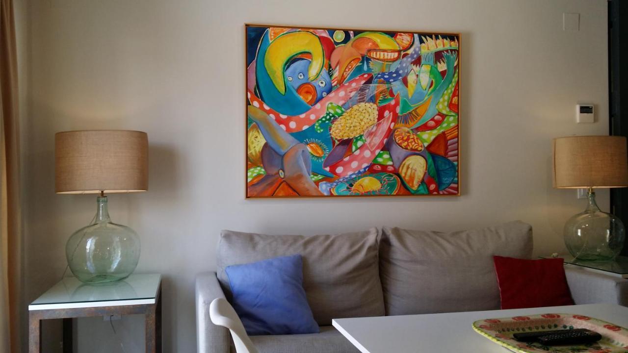 Apartamento Wish Guadalquivir De