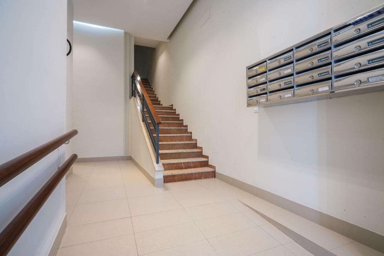 Apartamento Wish Guadalquivir De *